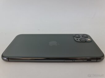 IPHONE 11 PRO SPACE GRAY 256GB ZÁRUKA - STAV AKO NOVÝ - 5