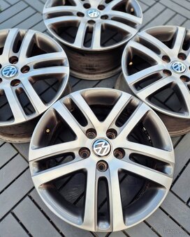 5x112 r16 originál vw Atlanta - 5