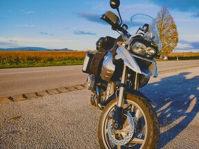 Bmw r1200gs - 5