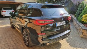 Predam BMW X5 xDrive 30d mHev A/T,210 kw,ZNIZENA CENA - 5