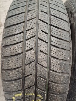 205/60R16 Zimná sada pneu - 5