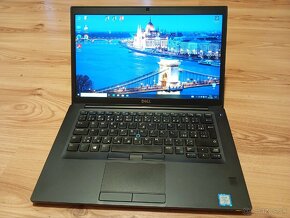 Dell Latitude 7490 - 5