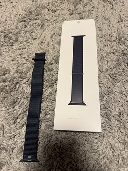 Apple Watch 42mm remienok - 5