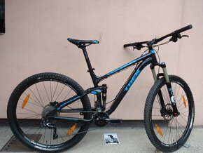 Málo jetý Trek Fuel EX 7 29 - 5