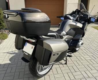 BMW R1200RT 2016 - 5