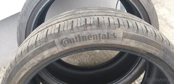 Letné pneu 245/35R20 - 5