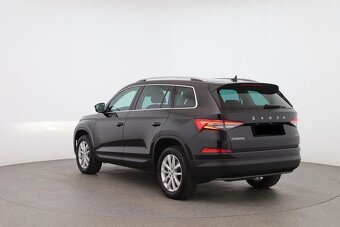 Škoda Kodiaq FL 2.0 TDI 4x4 DSG Style Plus 7miest Záruka DPH - 5