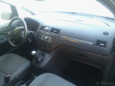 Chladice,diely brzd,dvere,vstrekovace na Ford Focus C-MAX - 5
