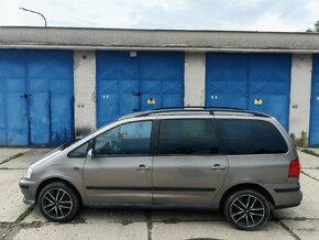 Seat Alhambra diely - 5