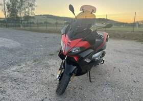 APRILIA SR300MAX 2016 12tis.km - 5