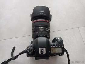 Canon EOS 6D Mark II. komplet výbava - 5