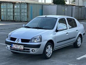 Predam Renault Thalia 1.2 55kw - 5