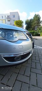 Passat B6 - 5