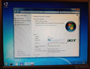 Pocitac nettop Acer Aspire Revo RT3090 - 5