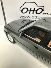 BMW E30 325i Touring M-technic 1:18 Ottomobile - 5