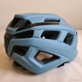 PRILBA CUBE ROAD RACE STORM BLUE - 5