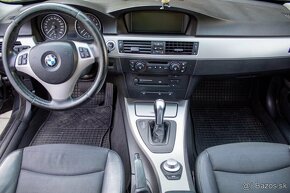 BMW 325i xdrive e90 - 5