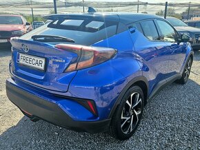 Toyota C-HR 1.8 Hybrid,odpočet DPH. - 5