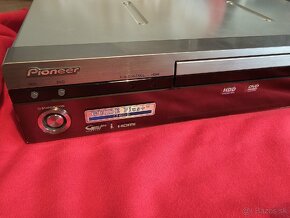 DVD Pioneer DVR-920H - 5