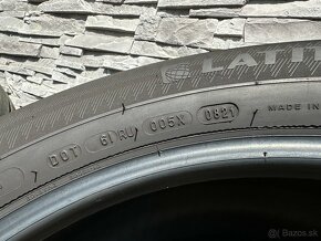 265/50 R19 110Y XL letné MICHELIN - 5