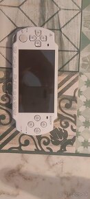 Sony PSP 3000 Slim - 5