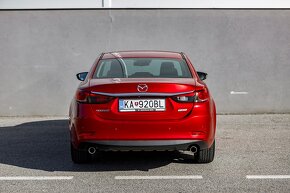 Mazda 6 2.5 Skyactiv-G Revolution A/T - 5