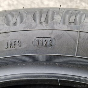 LETNÉ PNEUMATIKY GOODYEAR 205/55 R17 91V - 5