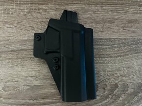 CZ P-10C OR SR 9x19 - 5