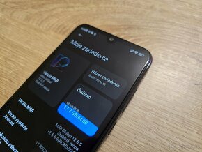 Xiaomi redmi note 8T plnefunkcny v super stave neblokovany t - 5