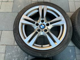 BMW R18 M-paket letné komplety Continental - 5