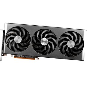 Predám SAPPHIRE NITRO+ Radeon RX 7800 XT GAMING OC 16 GB - 5