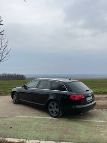 Audi a6 3,0tdi 171kw Quattro - 5