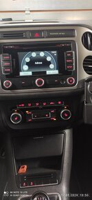 VW Tiguan 2.0TDI 103kw LOUNGE - 5