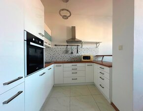 Zariadený 2izb. byt, 47,5 m2, Stará Vajnorská, Bratislava - 5