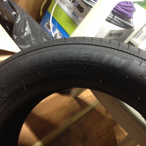 205/55 R16 94V Michelin e-Primacy - 5