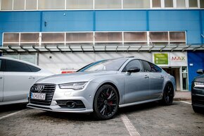 Audi A7competetion - 5