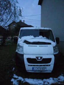 Peugeot boxer 2.0 77kw - 5