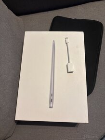 MacBook Air M1 - 5