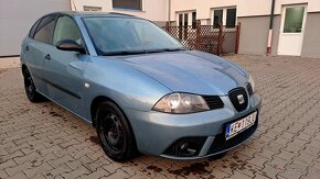 Predam seat ibiza 1.4 tdi fr pack - 5