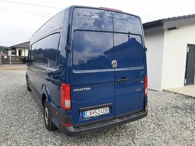 vw crafter 2tdi - 5