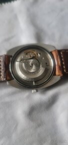 Certina automatic 28 jewels Prezident. - 5