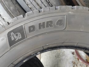 295/60 R22,5 Matador DHR4 - 5