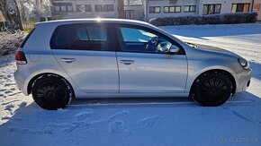 VW GOLF 6 1.2 TSI HIGHLINE - 5