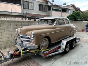 Dodge Coronet 1949 - 5