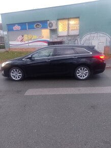 Predam Hyundai i40 1.7 Crdi 100 Kw  Automat Premium - 5