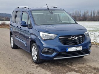 Opel Combo Life - 5