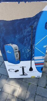 paddleboard SUP Allround Aquaview - 5