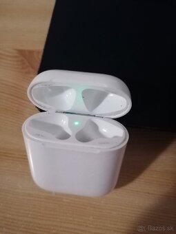 Apple AirPods 2.gen KRABIČKA - 5