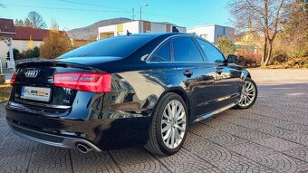 Audi A6 3.0 Tdi 150kw S Line - 5