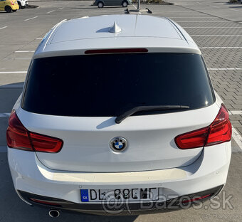 BMW 116d M Sport Line, r.v. 2016, 62 000 km - 5